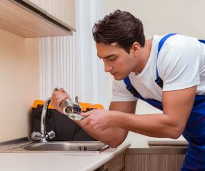 About The Faucet Pros Dyersville, IA